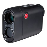 Voice Caddie EL1 Laser Golf Rangefinder Front_Angled_Left