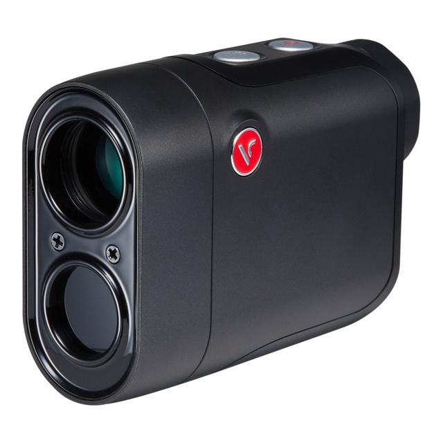 Voice Caddie EL1 Laser Golf Rangefinder Front_Angled_Left
