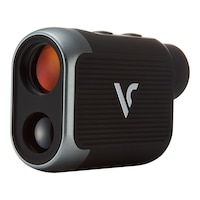 Voice Caddie L5 Laser Golf Rangefinder Front_Angled_Left