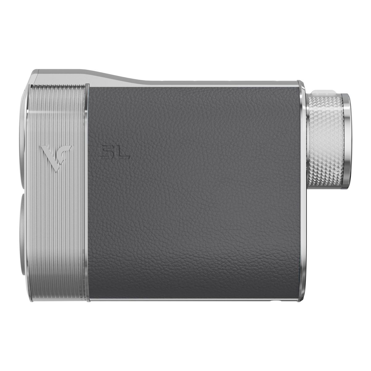 Voice Caddie SL3 Hybrid GPS Laser Golf Rangefinder