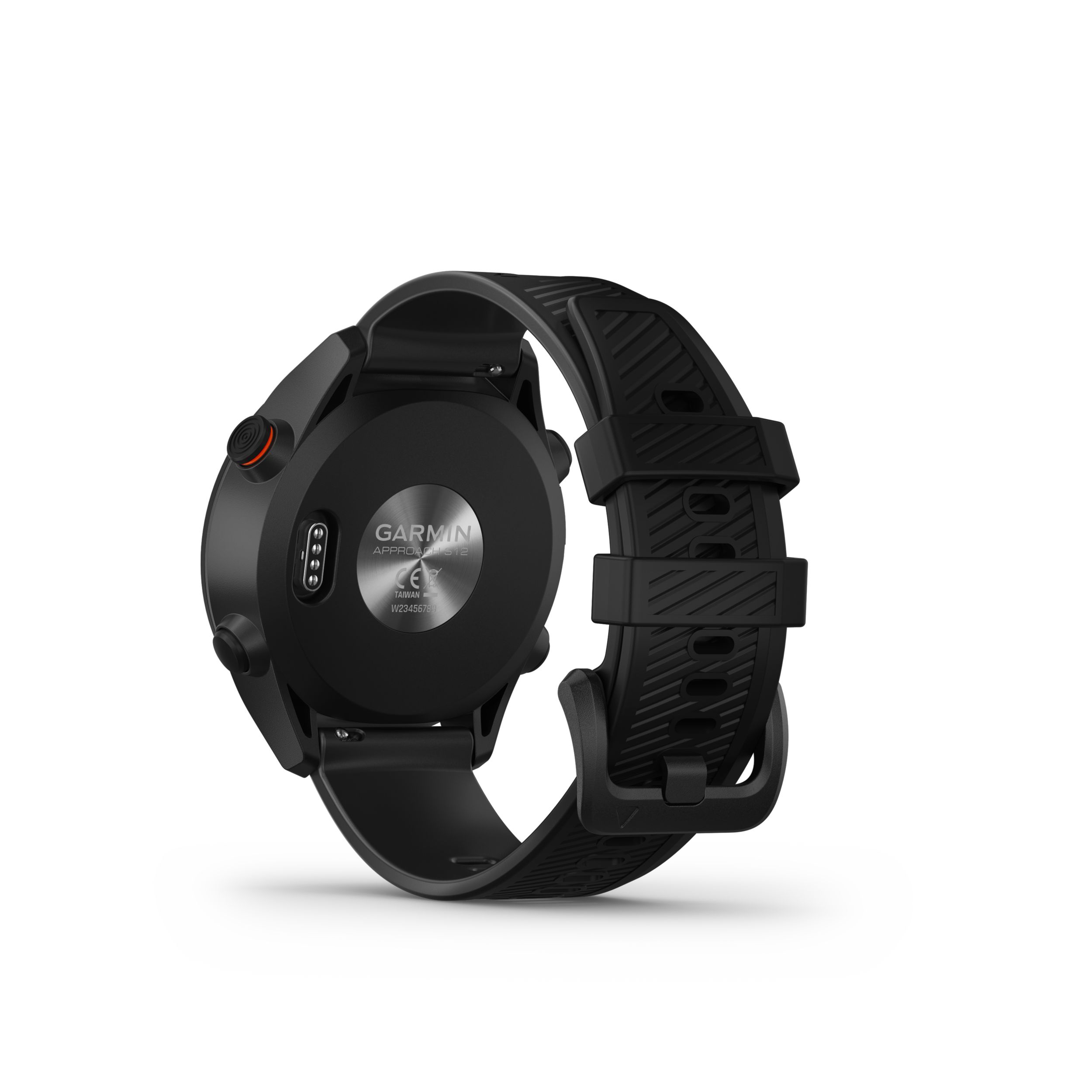 Garmin sport outlet chek