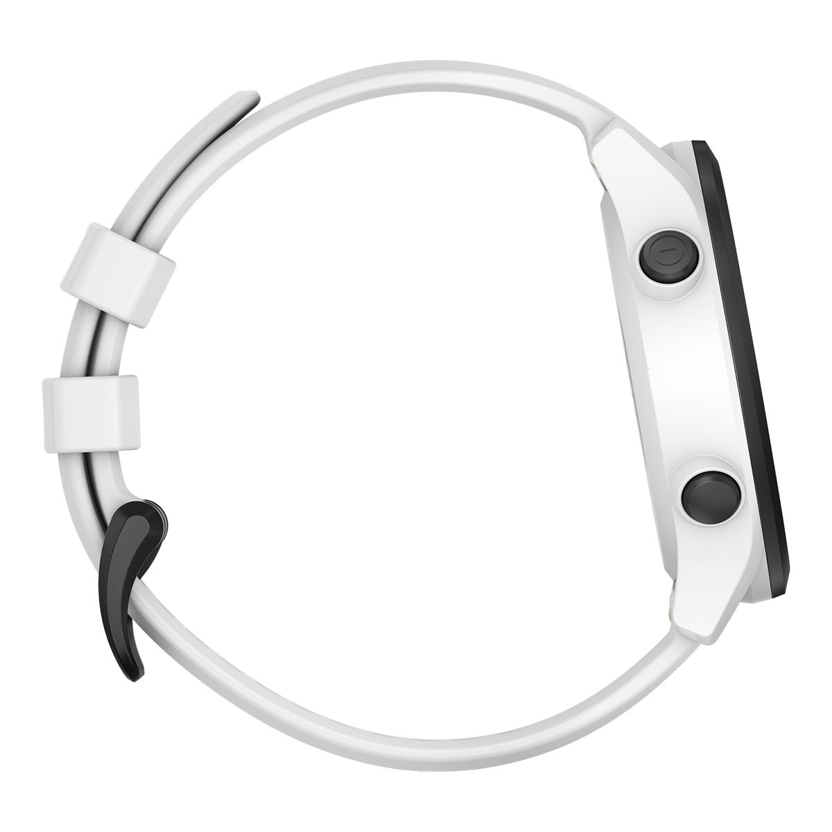 Garmin Approach S12 白 Garmin Approach S12 GPS Golf Watch - White | staples.ca