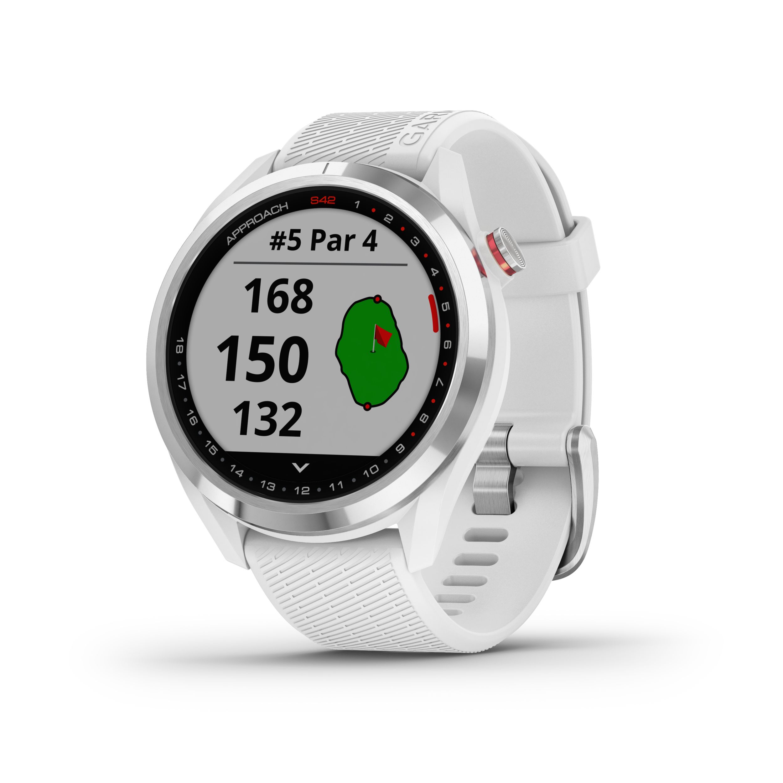 Garmin Approach S42 Golf GPS Watch SportChek