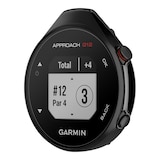 Garmin Approach G12 Golf Handheld Rangefinder Front_Three_Fourths_Angled_Left