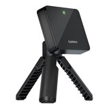 Garmin Approach R10 Launch Monitor Rangefinder Front_Three_Fourths_Angled_Right