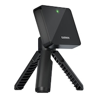 Garmin Approach R10 Launch Monitor Rangefinder Front_Three_Fourths_Angled_Right