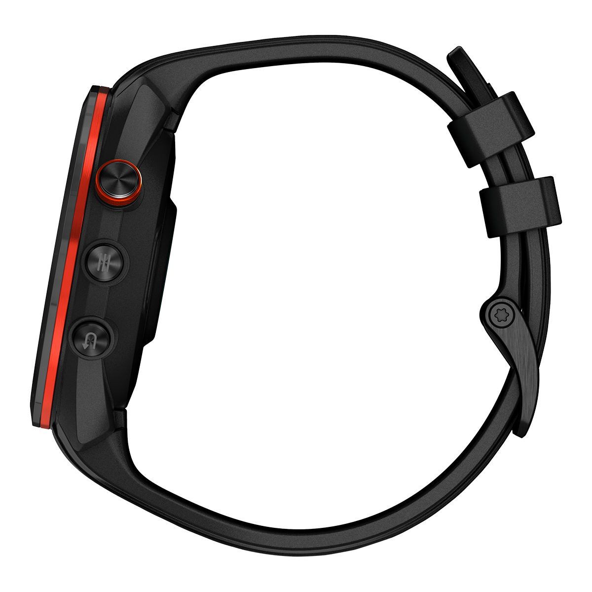 Garmin Approach S70 47mm Golf GPS Watch Side_Left