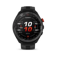 Garmin Approach S70 47mm Golf GPS Watch Front_Flat