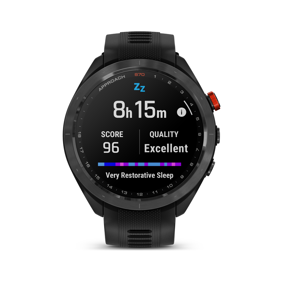 Garmin Approach S70 47mm Golf GPS Watch | SportChek