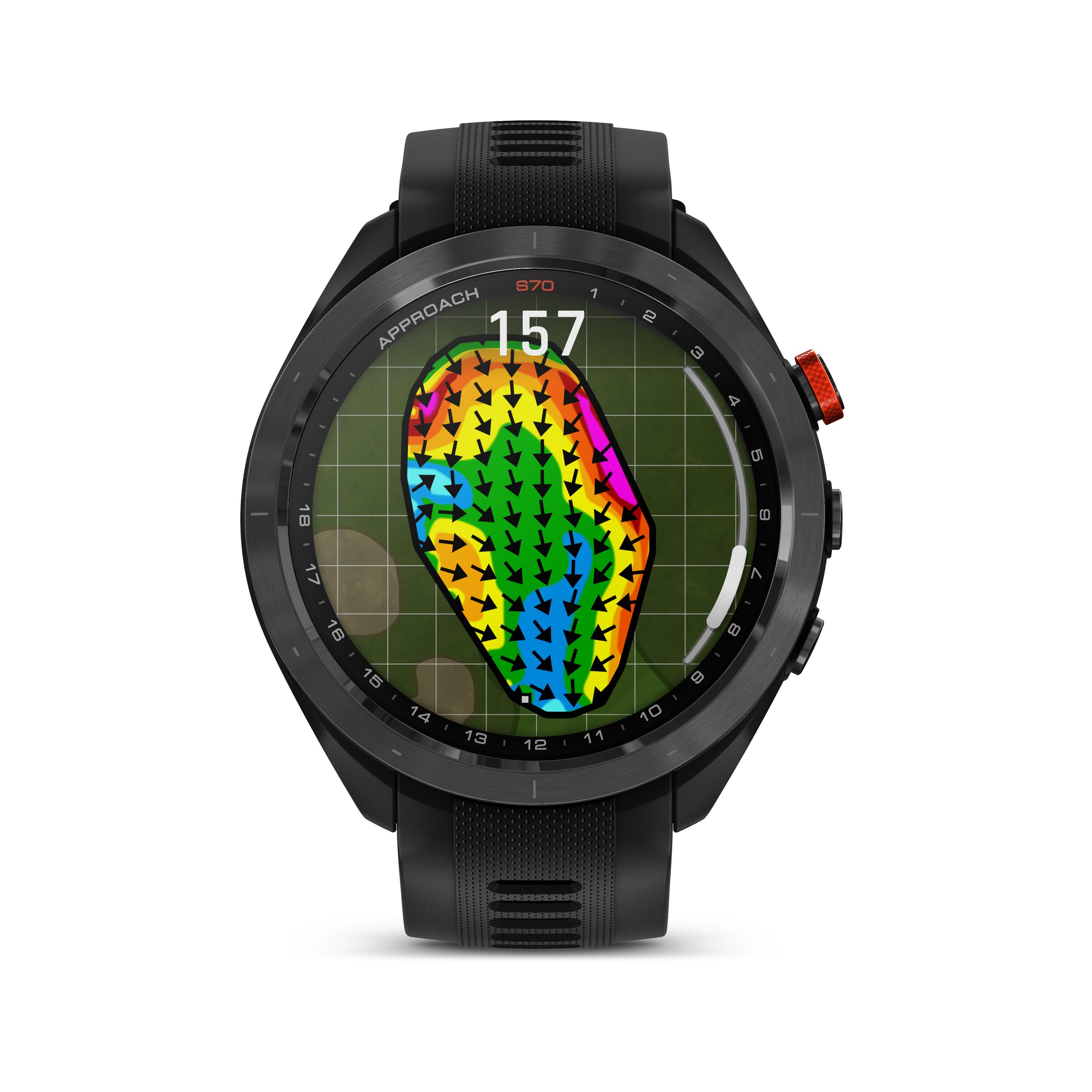 Garmin Approach S70 47mm Golf GPS Watch | SportChek
