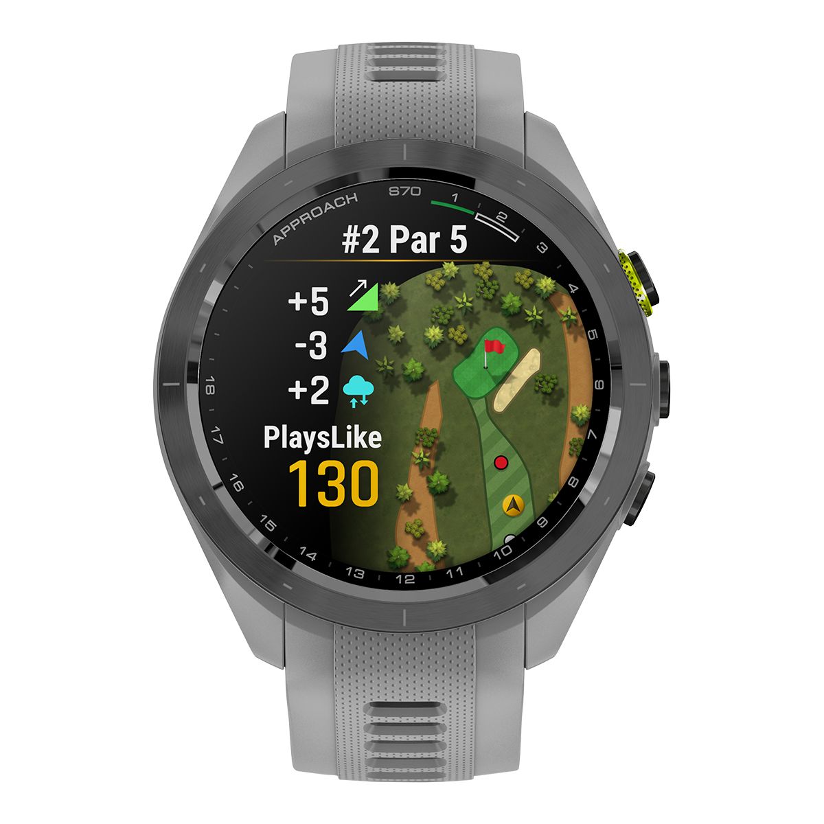 Garmin Approach S70 42mm Golf GPS Watch | SportChek