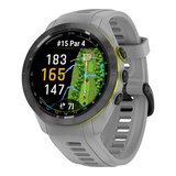 Garmin Approach S70 42mm Golf GPS Watch Front_Angled_Left