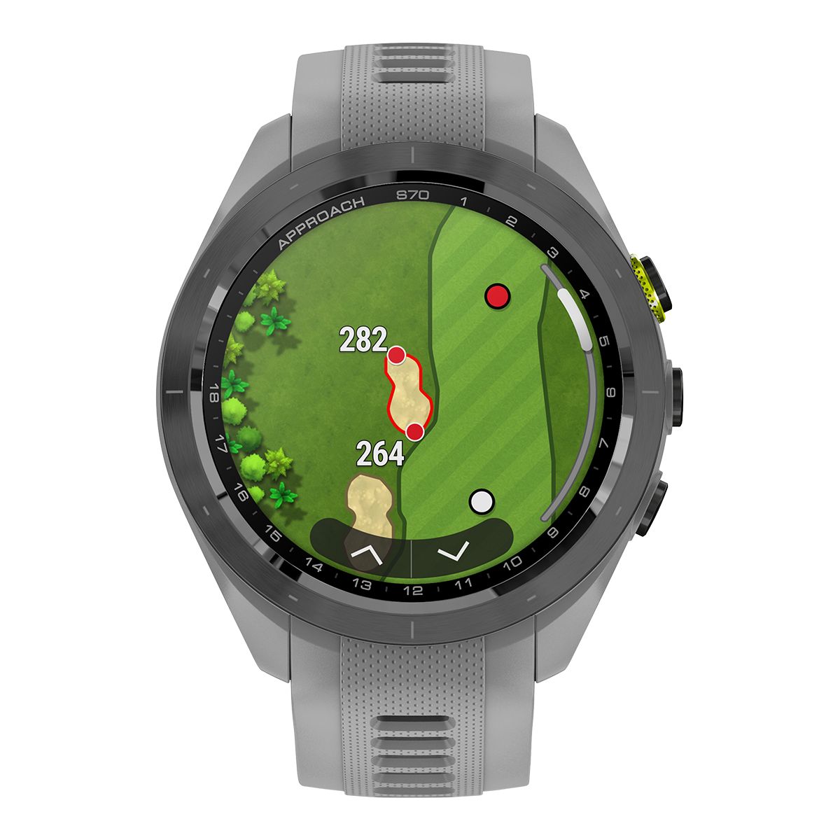 その他 GARMIN APPROACH S70 Approach S70 GPS Watch - 47mm | GARMIN | GPS Watches