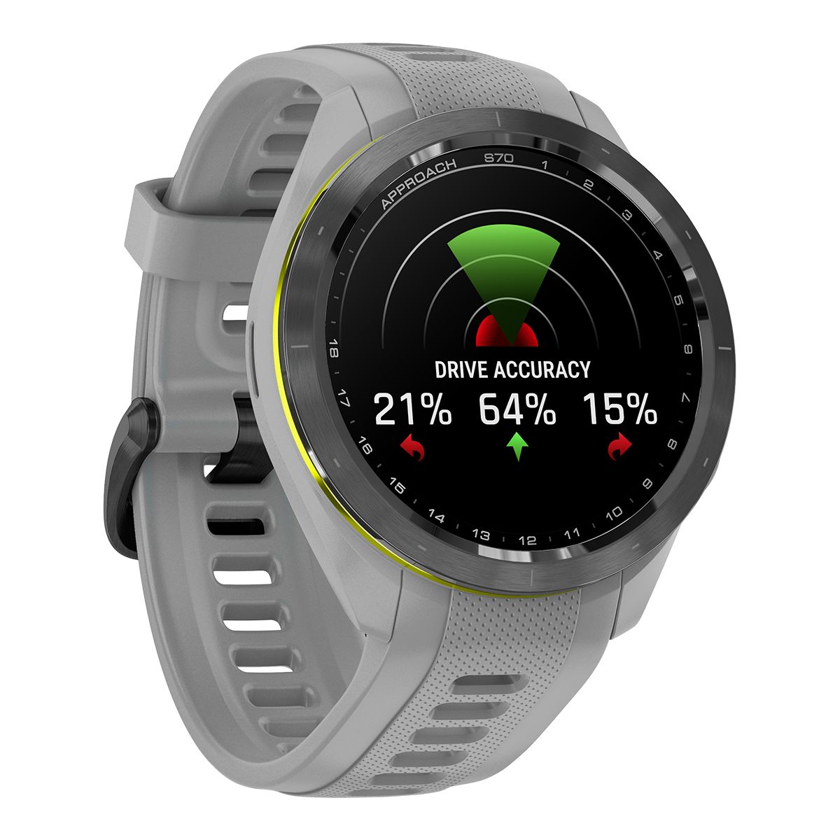 Garmin Approach S70 42mm Golf GPS Watch | SportChek