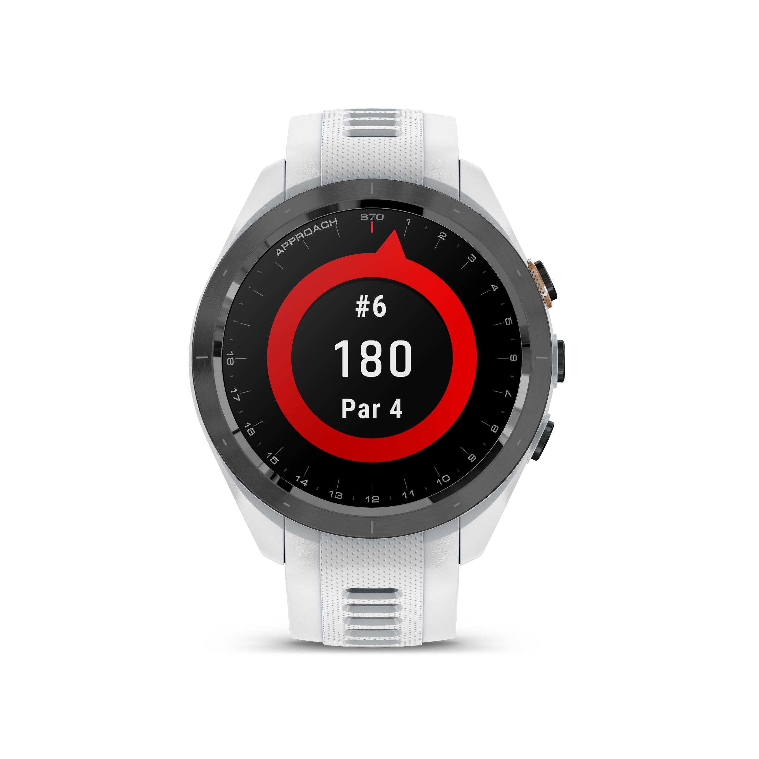 Garmin Approach S70 42mm Golf GPS Watch