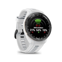 Garmin Approach S70 42mm Golf GPS Watch Front_Angled_Right