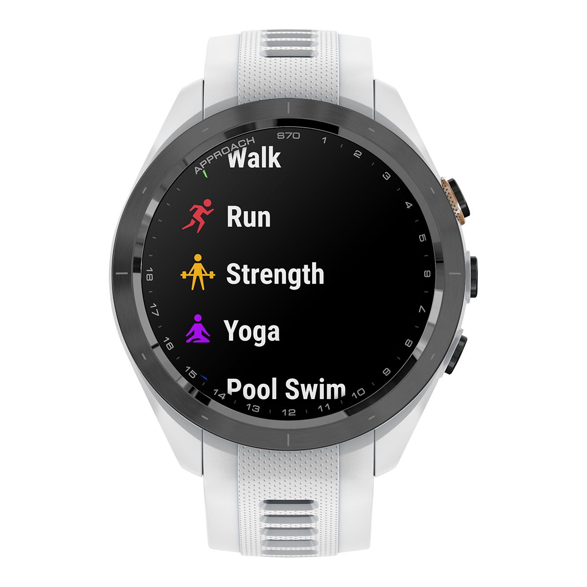 Garmin Approach S70 42mm Golf GPS Watch | SportChek