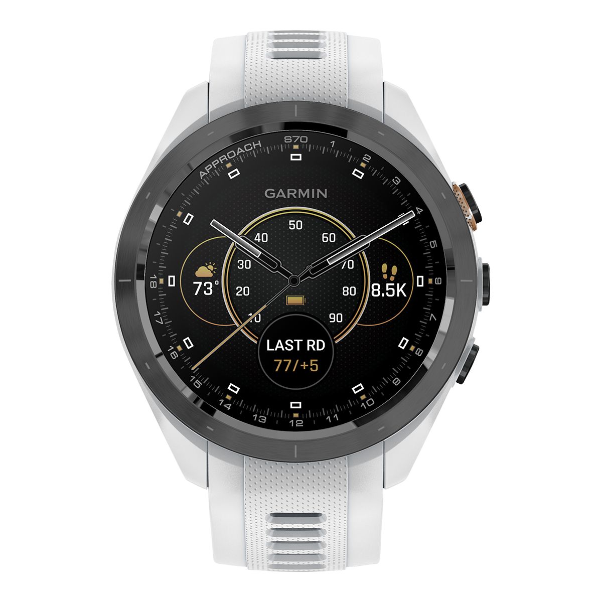 Garmin Approach S70 42mm Golf GPS Watch | SportChek