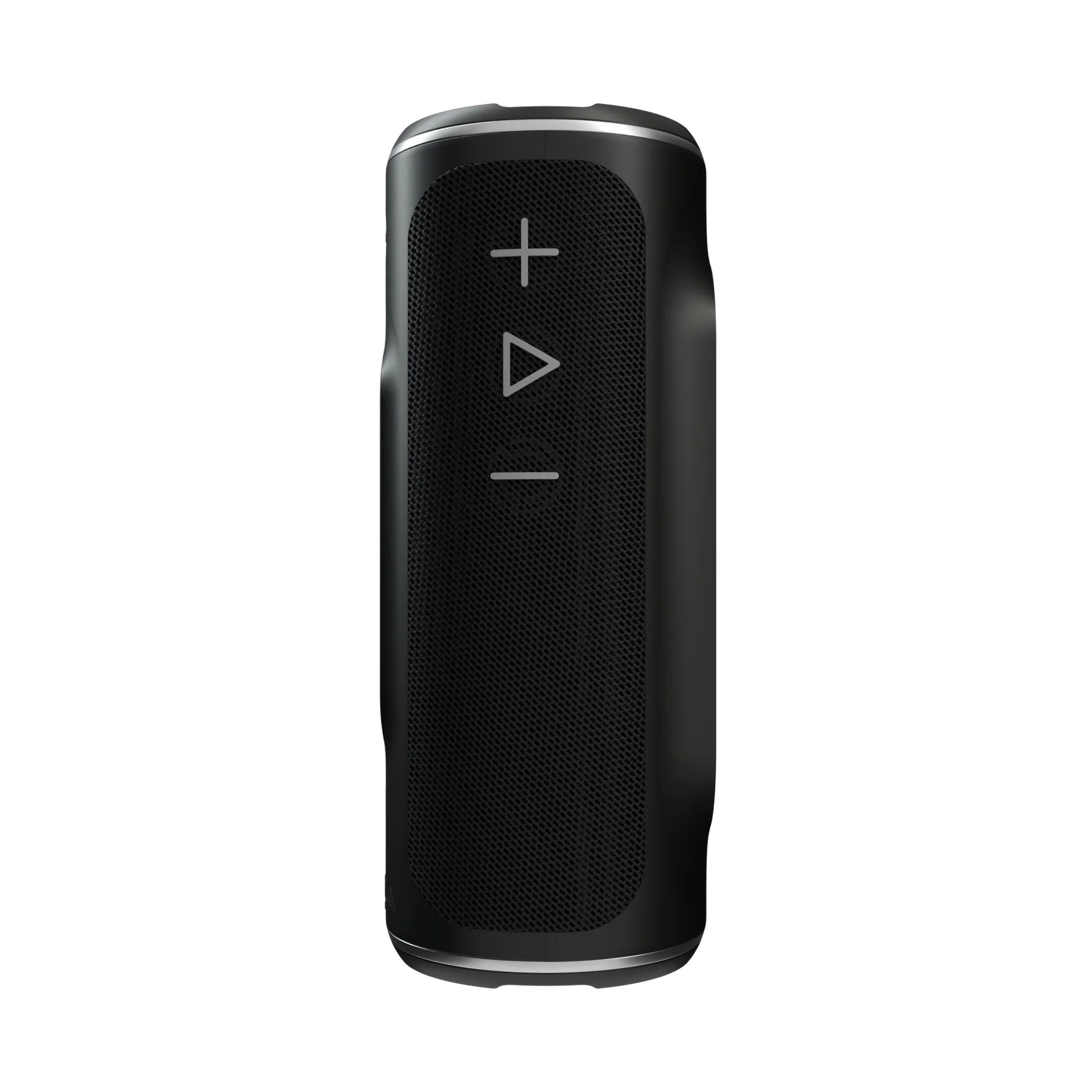 Blue Tees The Player+ GPS Speaker Front_Flat