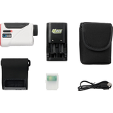 Golf Buddy Complete Rangefinder Package Composite_or_Mixed