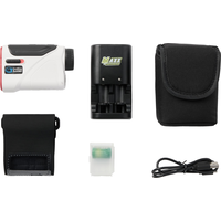 Golf Buddy Complete Rangefinder Package Composite_or_Mixed