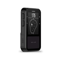 Garmin Approach® G20 Solar GPS Golf Handheld Front_Angled_Right