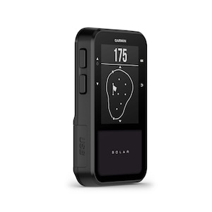 Garmin Approach® G20 Solar GPS Golf Handheld