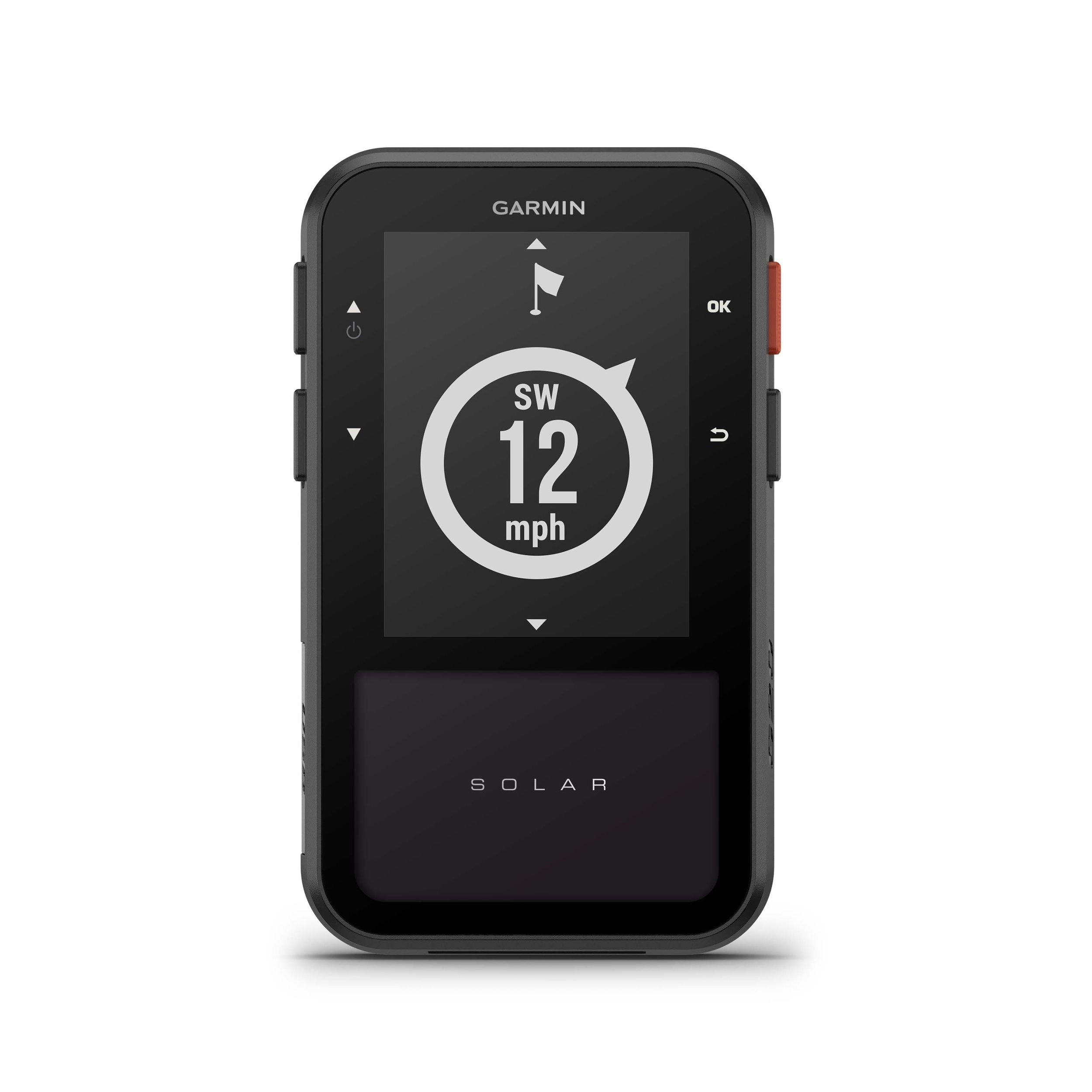 Garmin Approach® G20 Solar GPS Golf Handheld