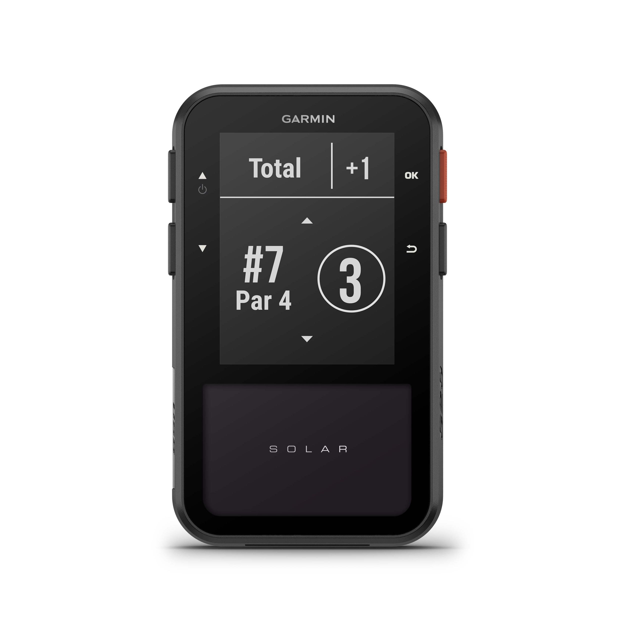 Garmin Approach® G20 Solar GPS Golf Handheld