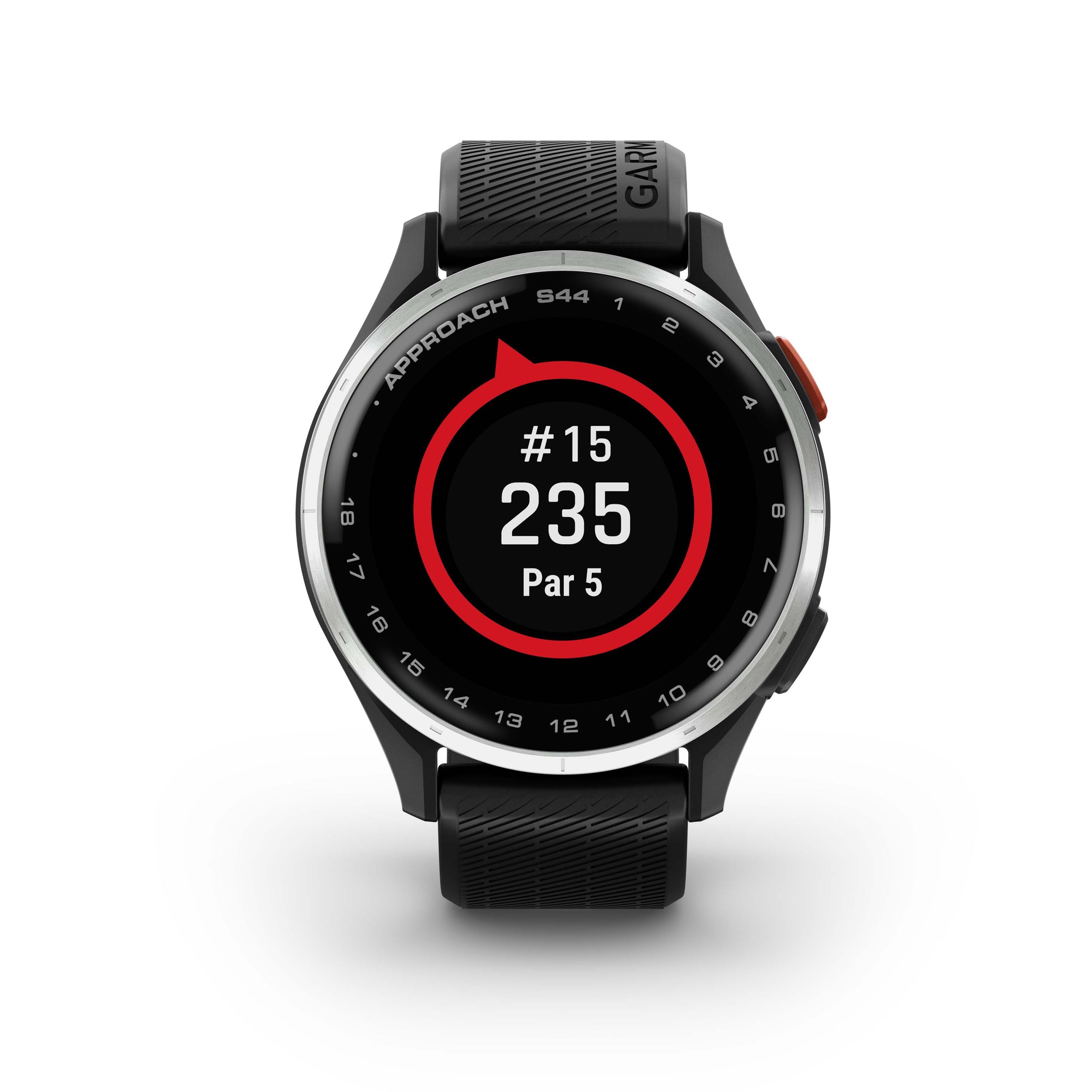 Garmin Approach® S44 GPS Golf Watch