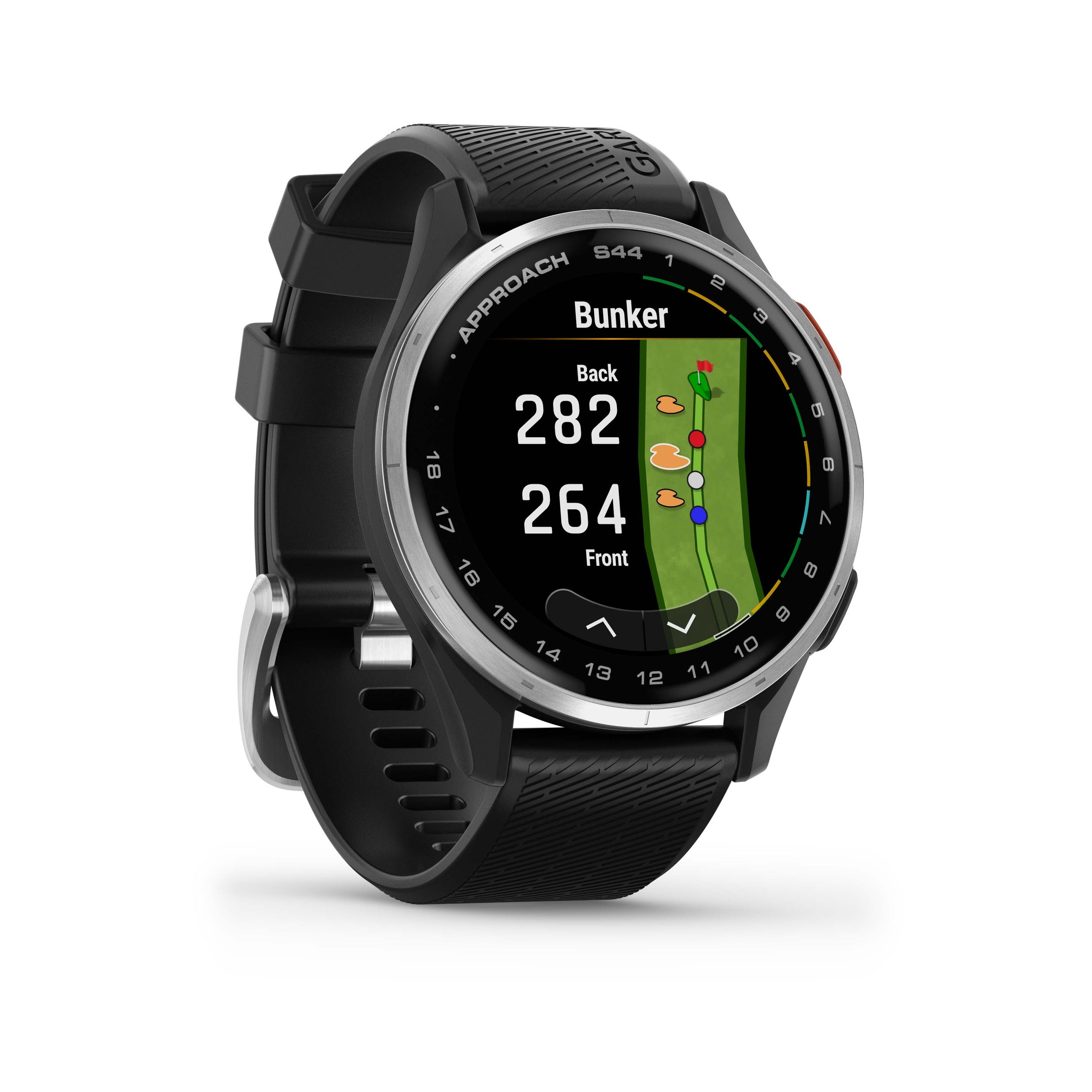 Garmin Approach® S44 GPS Golf Watch