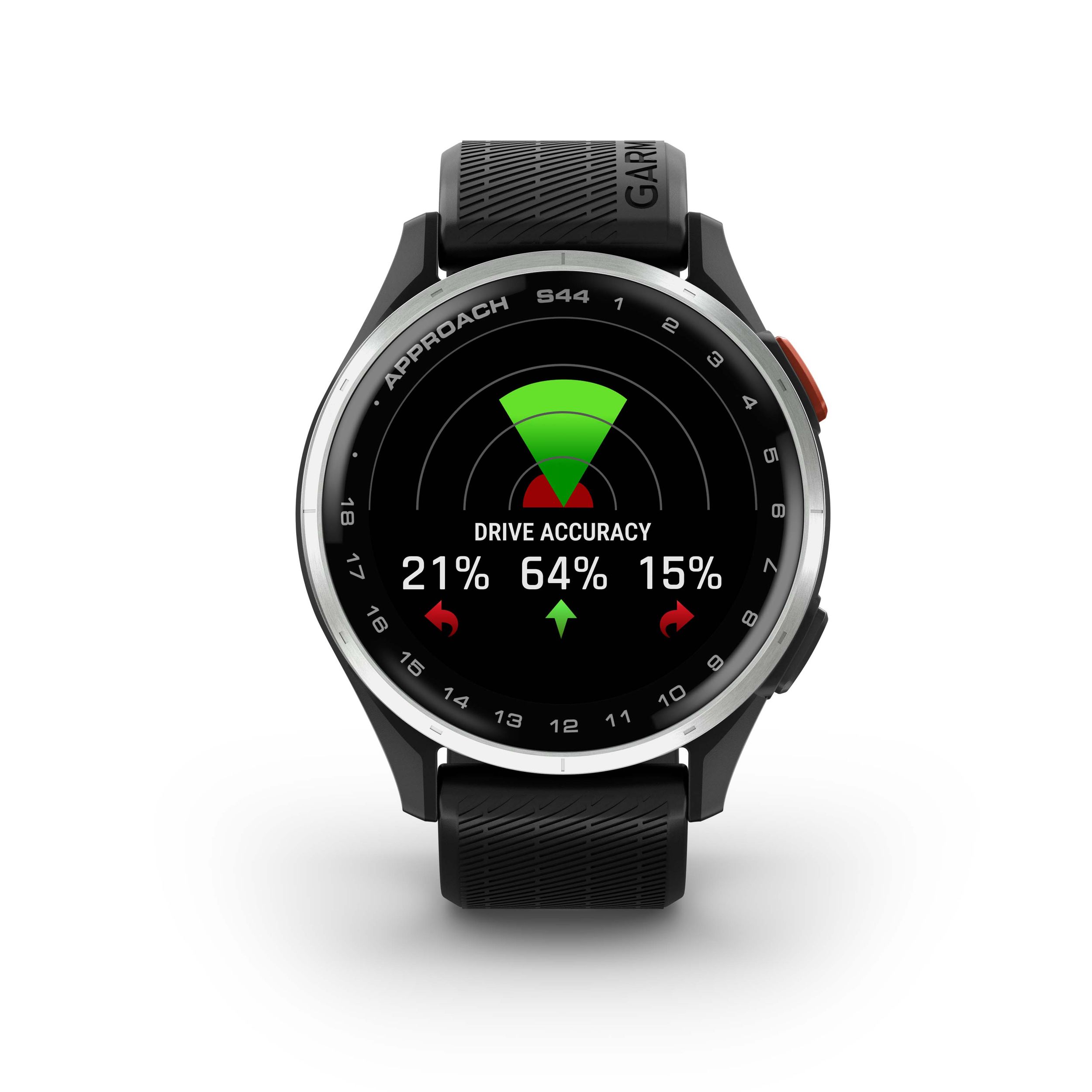 Garmin Approach® S44 GPS Golf Watch | SportChek