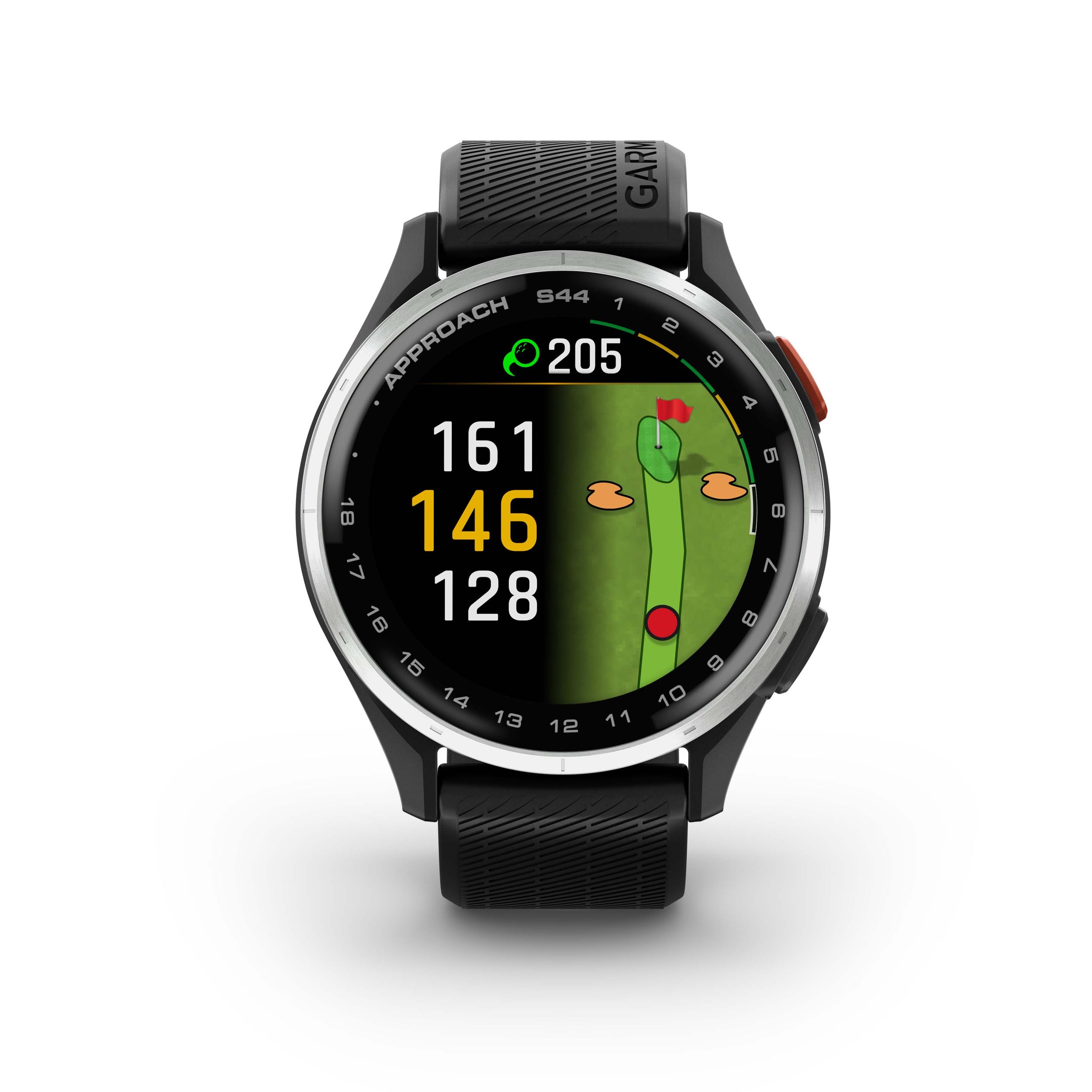Garmin Approach® S44 GPS Golf Watch