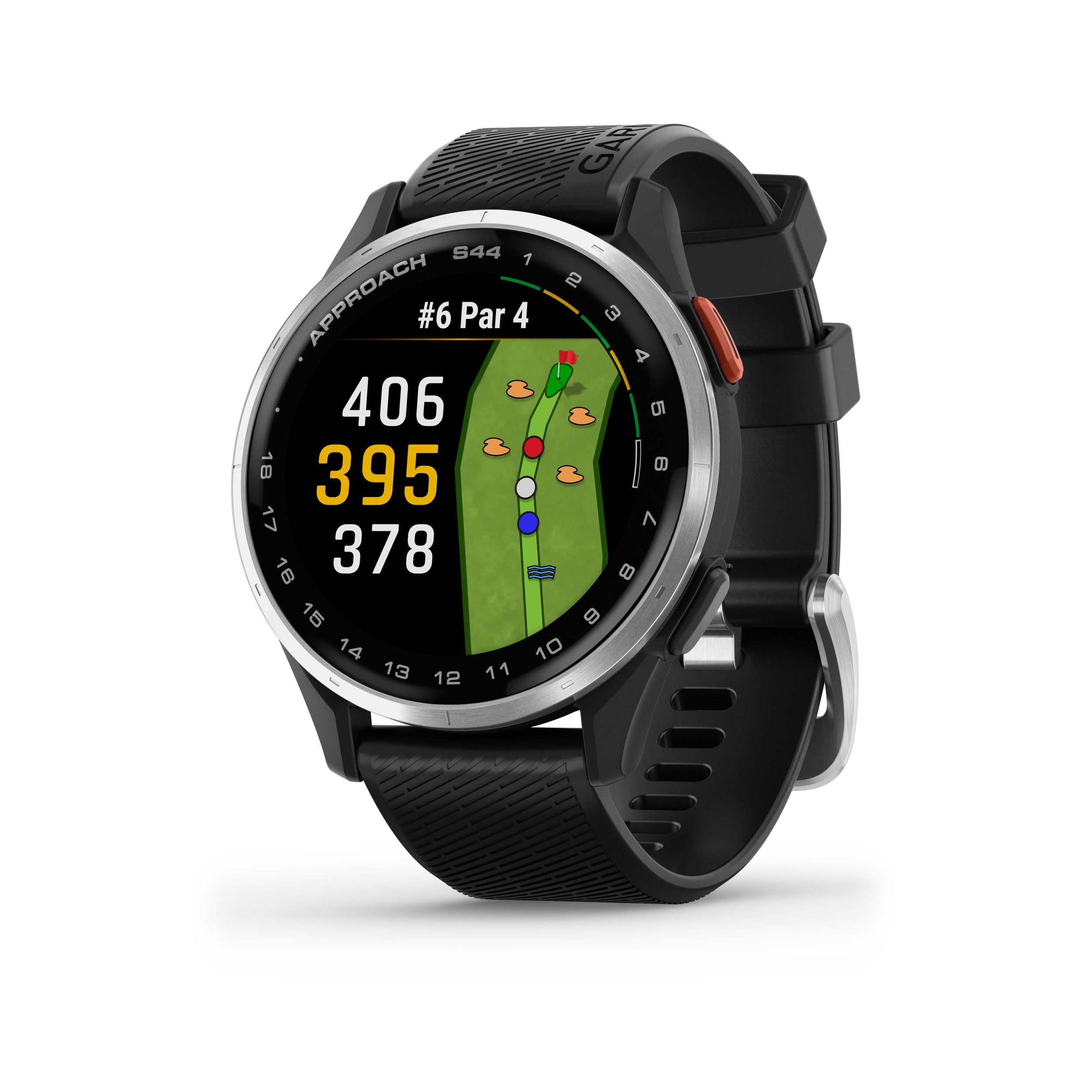 Garmin Approach® S44 GPS Golf Watch