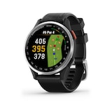 Garmin Approach® S44 GPS Golf Watch Front_Angled_Left