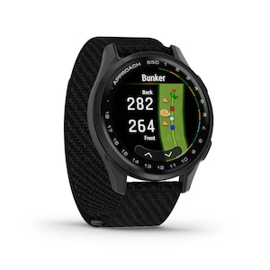 Garmin Approach® S50 GPS Golf Watch