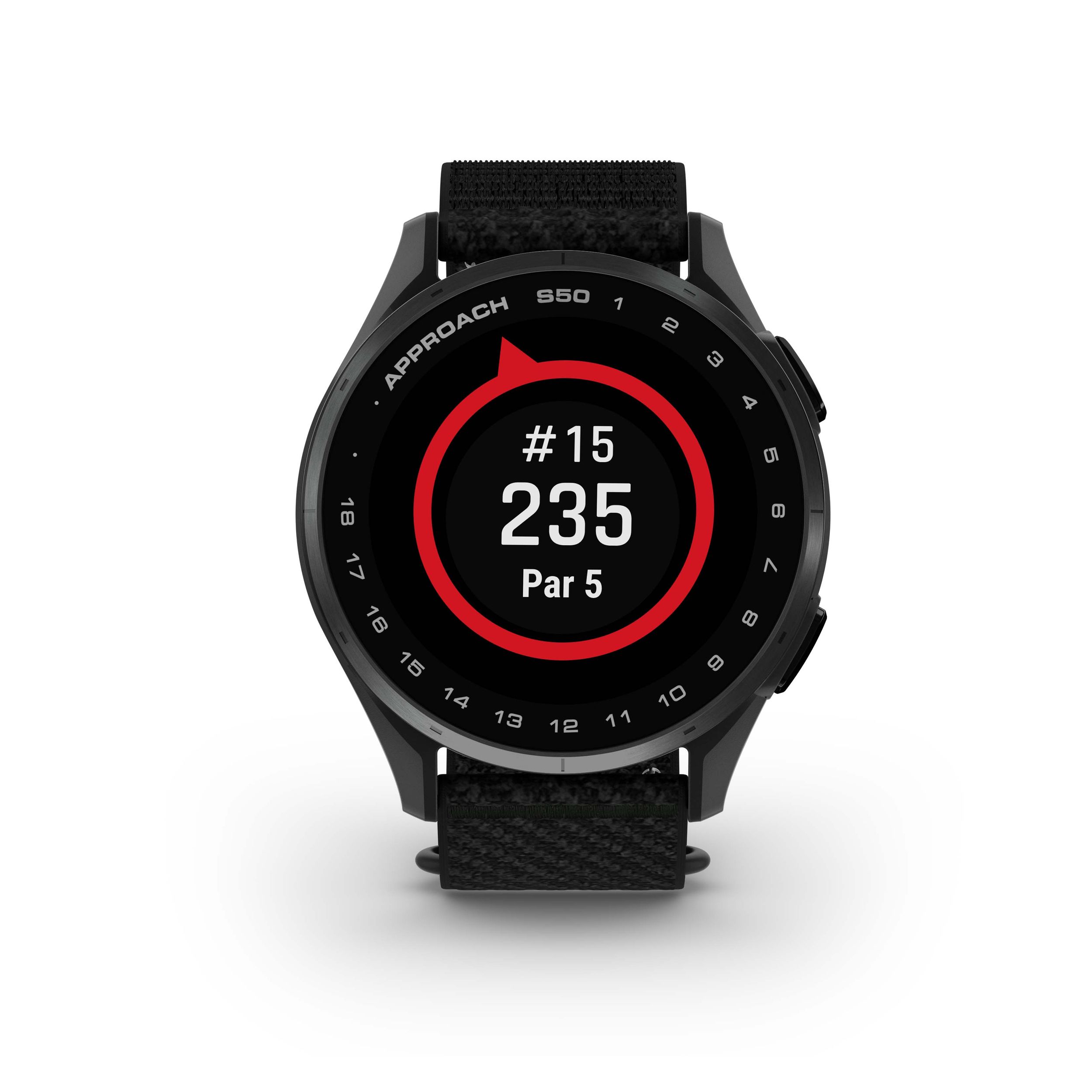 Garmin Approach® S50 GPS Golf Watch | SportChek