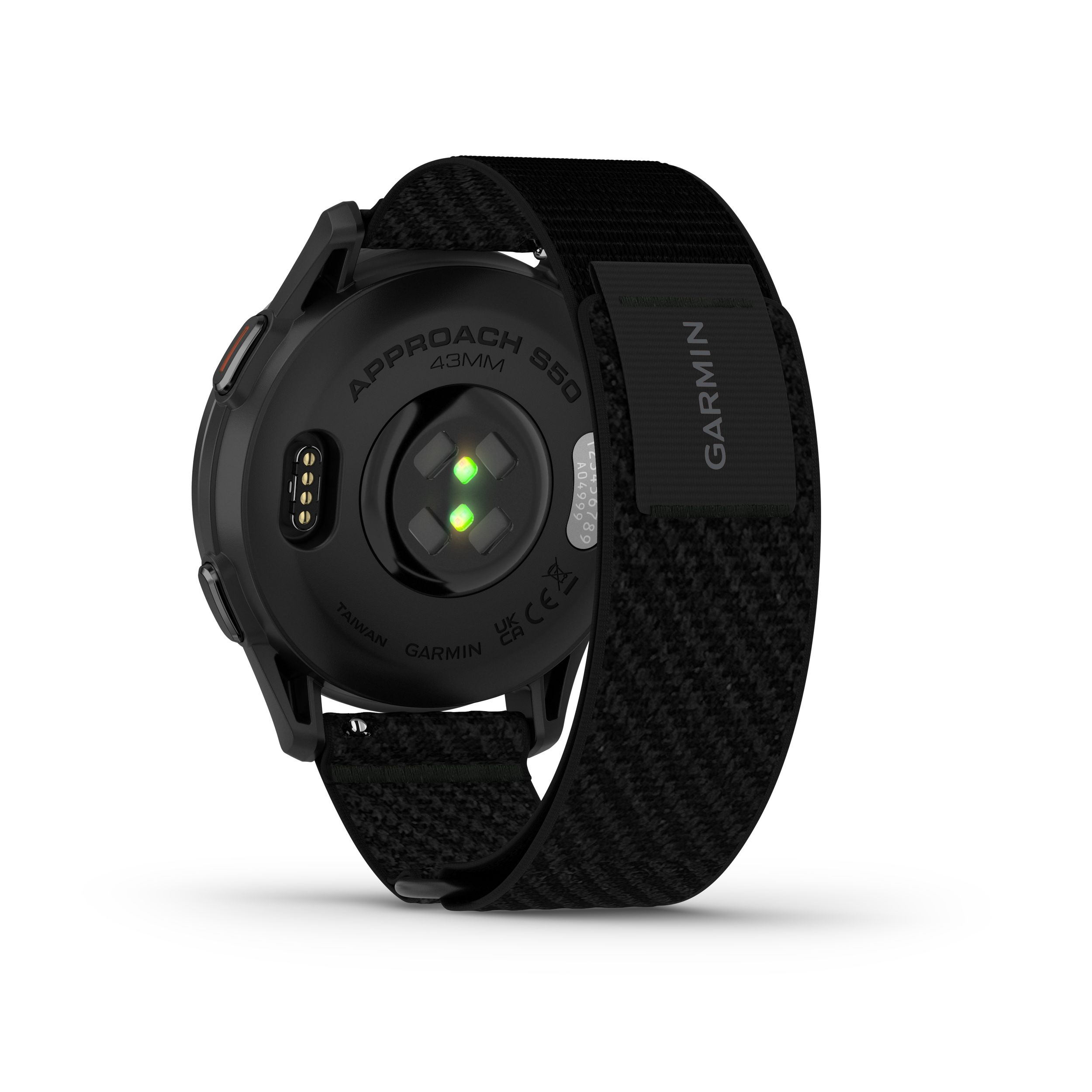 Garmin Approach® S50 GPS Golf Watch