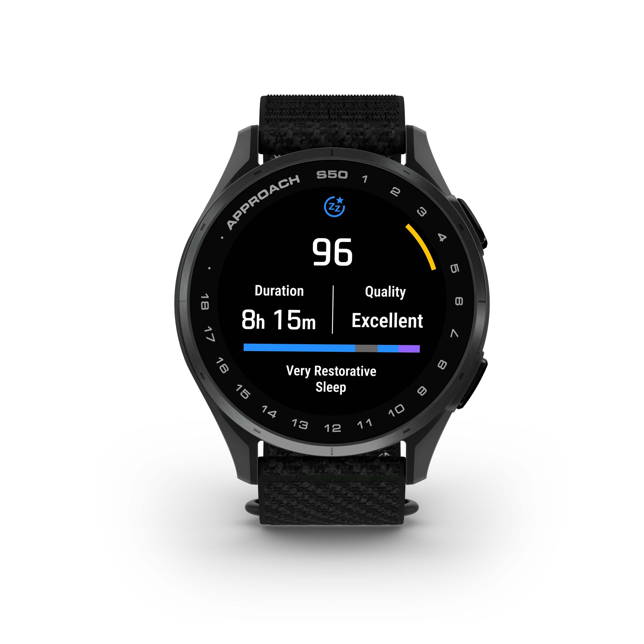 その他 GPS GOLF WATCH THE GOLF WATCH ZEAL | GREENON