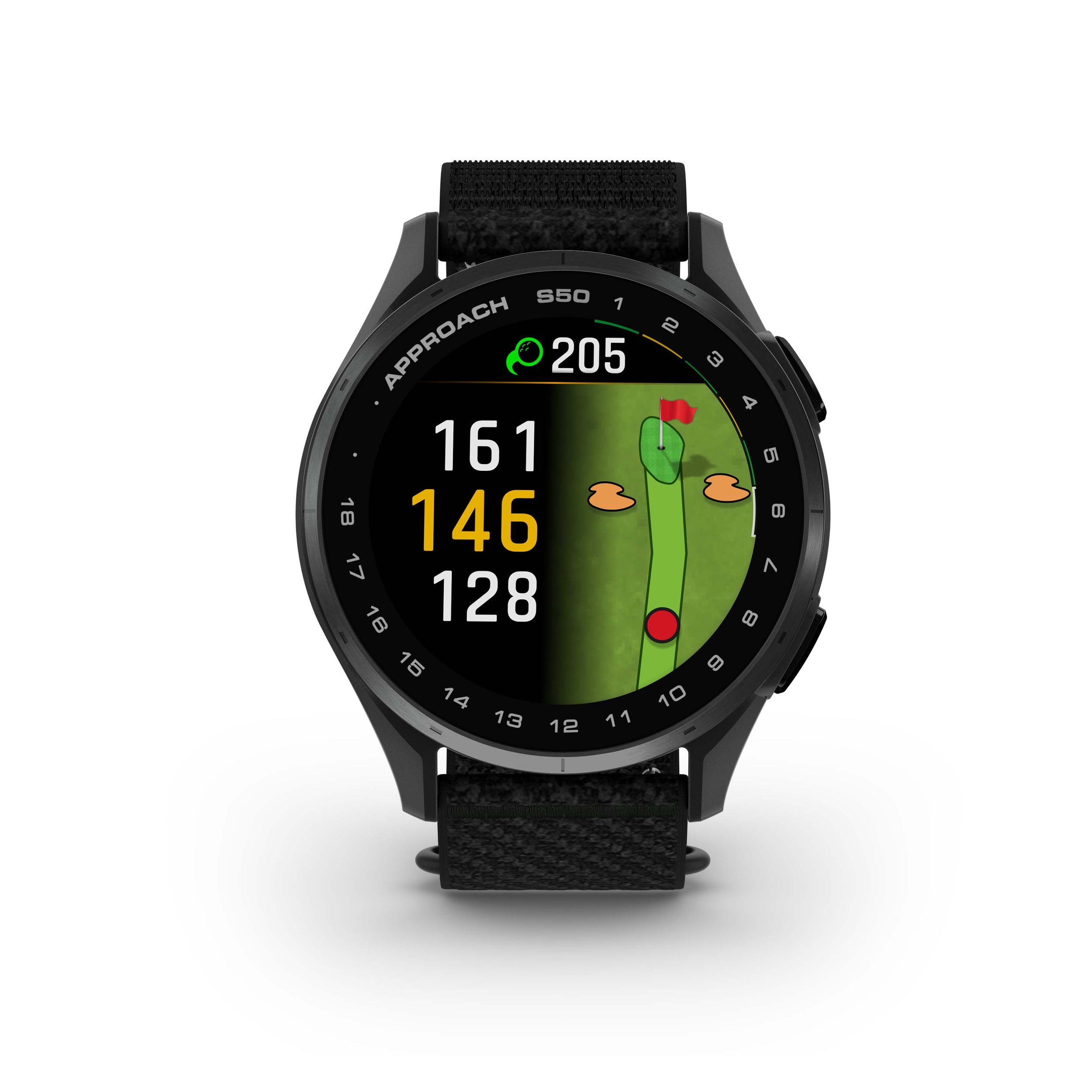 Garmin Approach® S50 GPS Golf Watch | SportChek