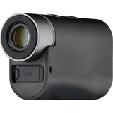 Powerbilt TPX Golf Range Finder Front_Angled_Left