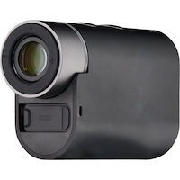Powerbilt TPX Golf Range Finder Front_Angled_Left