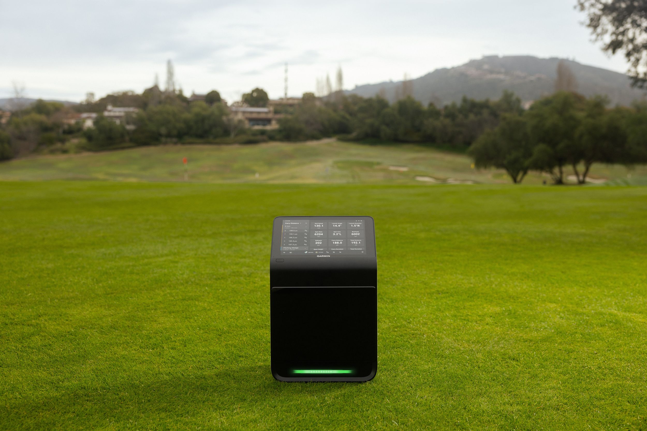 Garmin Approach R50 Launch Monitor