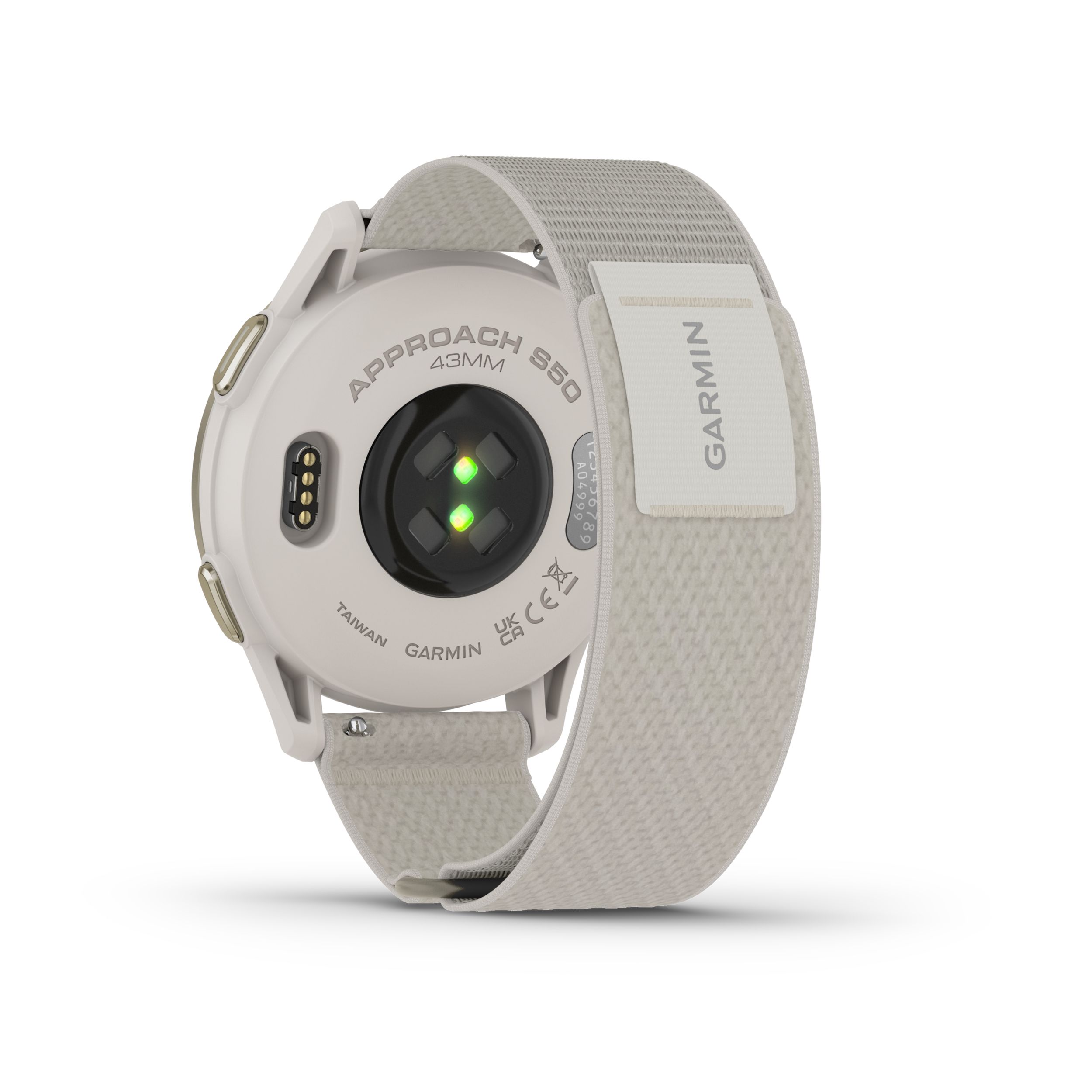 Garmin Approach S50 Golf GPS Watch