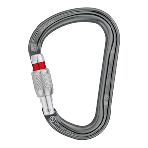 PETZL William Carabiner