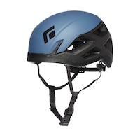 Black Diamond Vision Safety Helmet Front_Angled_Left