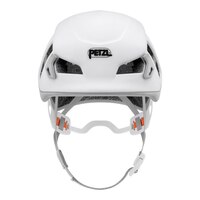 PETZL Meteora Women's Climbing Helmet Front_Flat