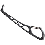 Black Diamond Wiregate Nut Tool Front_Three_Fourths_Angled_Right