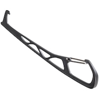 Black Diamond Wiregate Nut Tool Front_Three_Fourths_Angled_Right