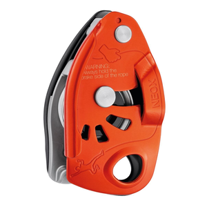 Petzl Neox Belay Device